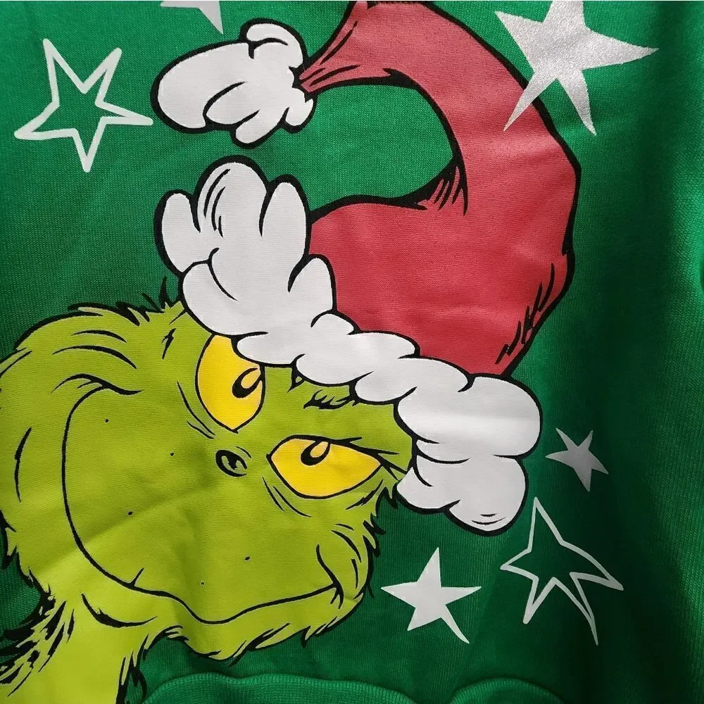 Dr. Seuss nwt girls